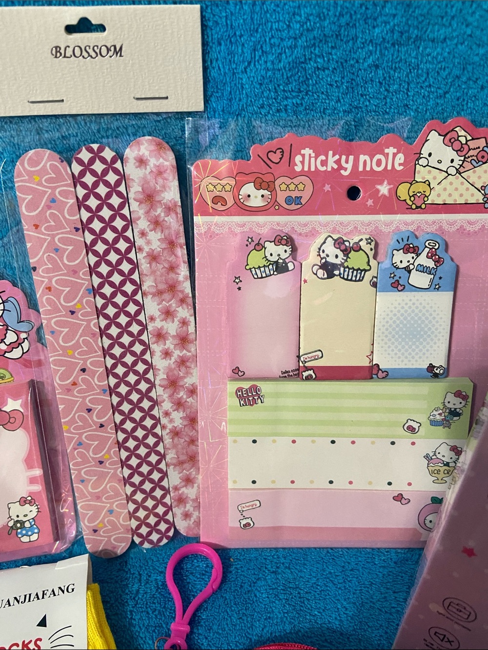 14 pc. misc bundle - Picture 8 of 11